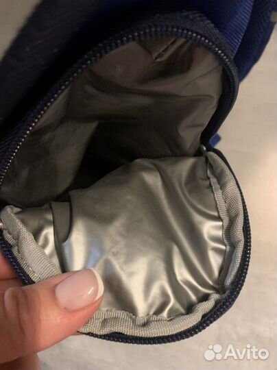 Рюкзак школьный