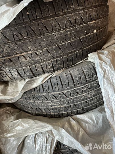 Sailun Atrezzo 4 Seasons 225/65 R17