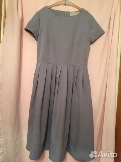 Платье разм 46