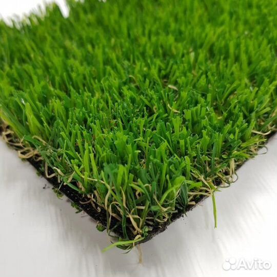 Искусственная трава