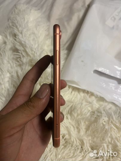 iPhone xr 64gb