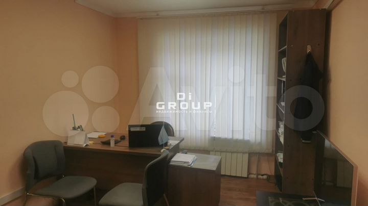 Офис 100 кв.м