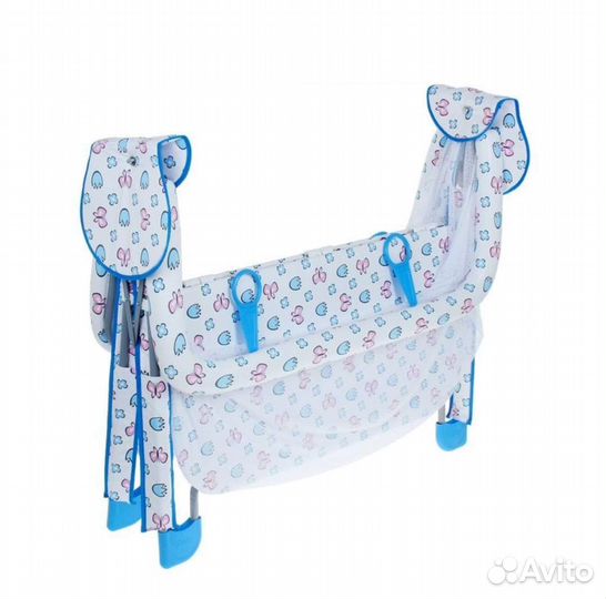 Манеж детский