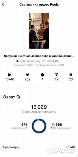 Смм-менеджер, SMM, VK, ins.сеть, контент-менеджер