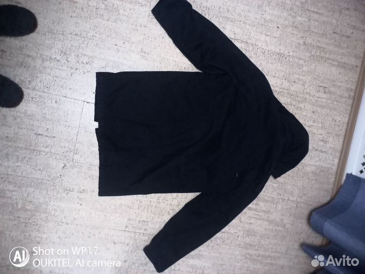 Парка-куртка levi'S оригинал