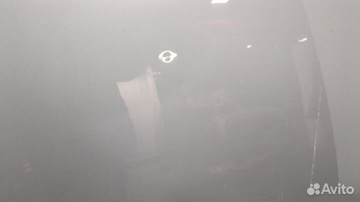 Капот Audi A6 (C5)