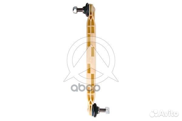 Стойка стабилизатора перед прав/лев 9069 Sidem