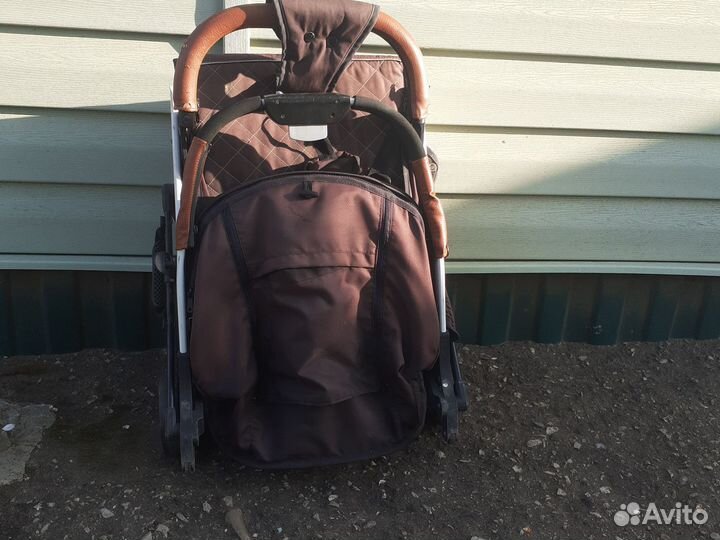 Прогулочная коляска бу