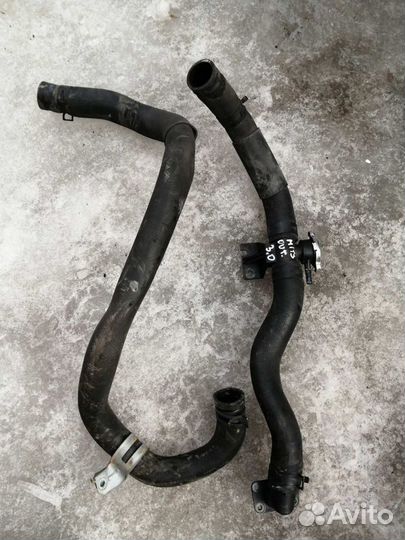 Патрубок Митсубиси Аутлендер XL 3.0 6B31