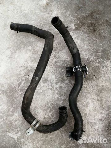 Патрубок Митсубиси Аутлендер XL 3.0 6B31