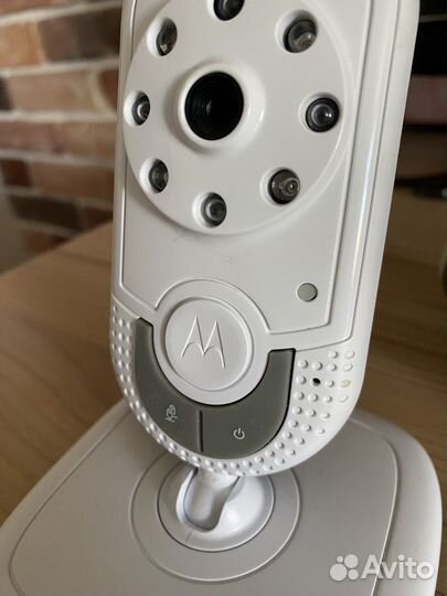 Видеоняня motorola