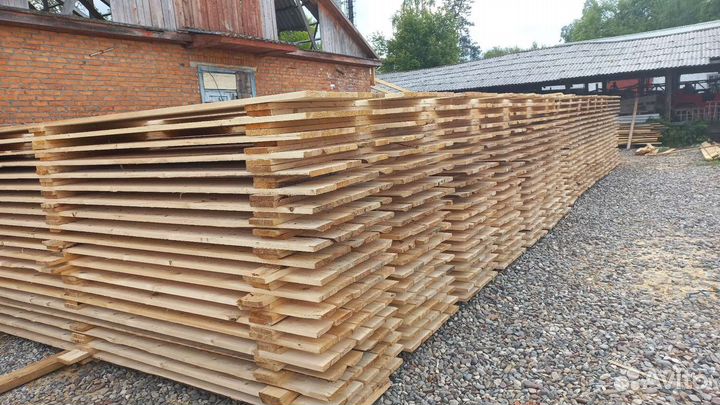 Пиломатериал