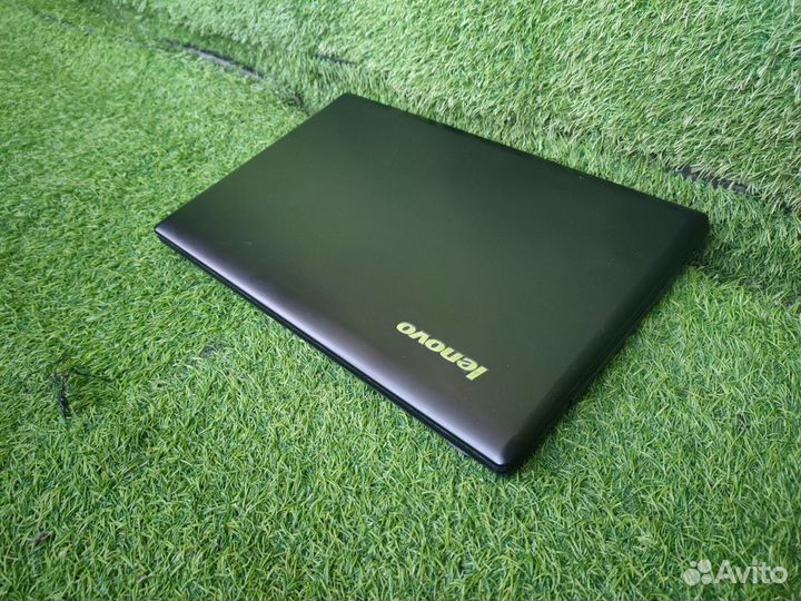 Игровой Lenovo i7/10gb/GeForce/ssd