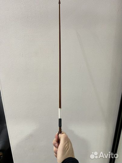Смычок для скрипки 4/4