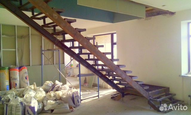 Лестницы для дома