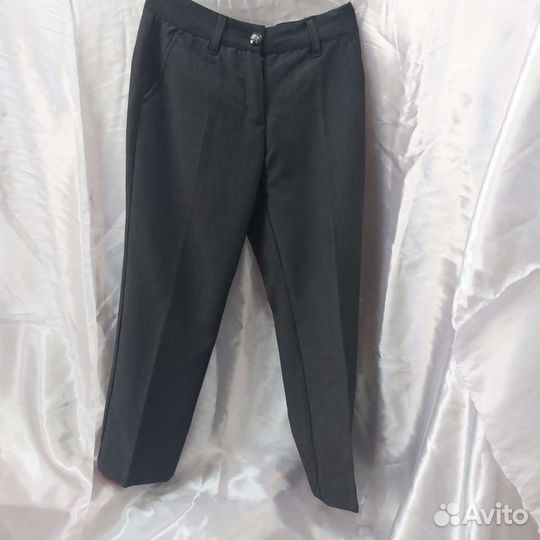 Жакет школьный