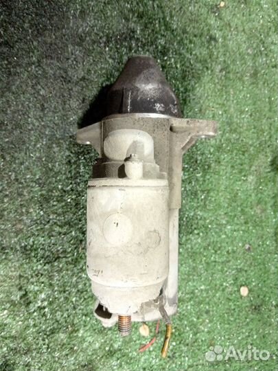 Стартер Daewoo Nexia F16D3 2011