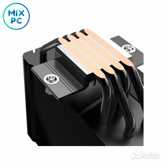 Кулер для процессора PCCooler Paladin EX400S