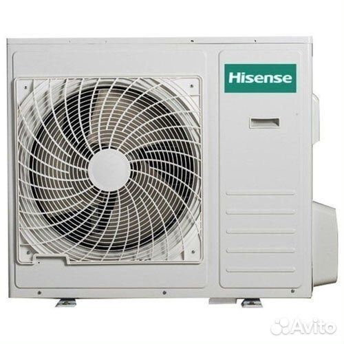 Hisense AS-07HR4syddl03G кондиционер настенный