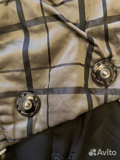 Жилетка женская