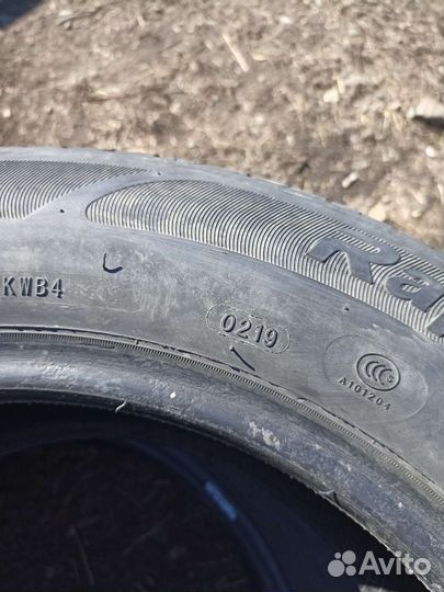 Rapid Eco819 205/60 R16