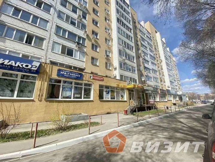 Арендный бизнес с федеральной компанией