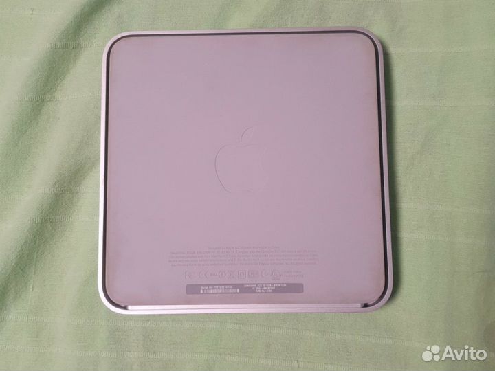 Apple tv gen 1 (Первого поколения)