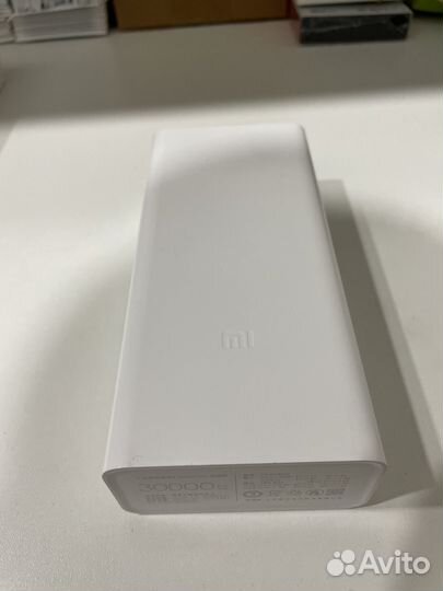 Powerbank 30000 mAh