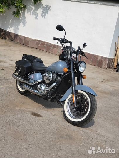 Продам кастом