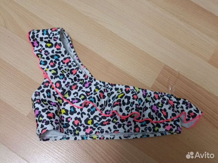 Купальник terranova 140/146