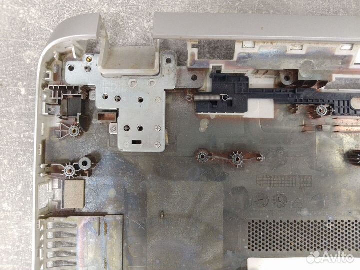 Поддон HP 17-f006sr