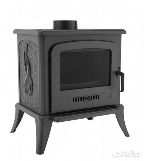 Печь-камин Kratki koza/K7