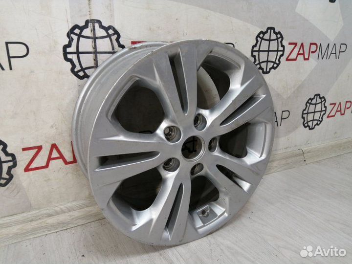 Диск литой Kia Sportage 4 R16