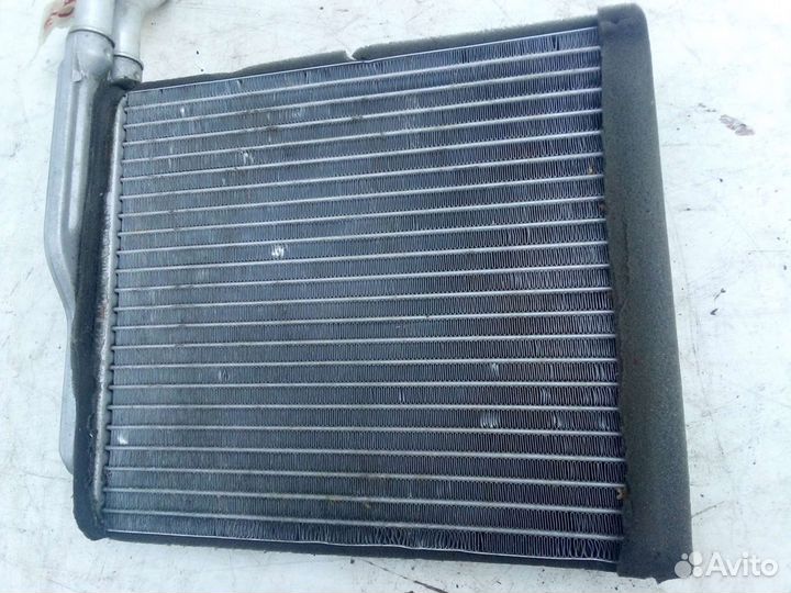Mazda 3 Радиатор печки