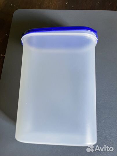 Tupperware банка кампактус 2,3 л