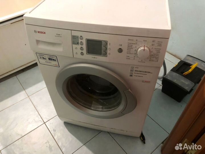 Ремонт стиральных машин Ремонт холодильников