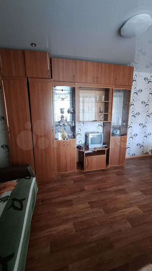 2-к. квартира, 41 м², 2/2 эт.