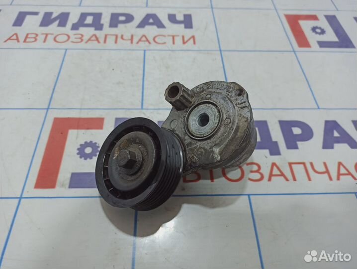 Натяжитель ремня Opel Antara (С145) 25182787