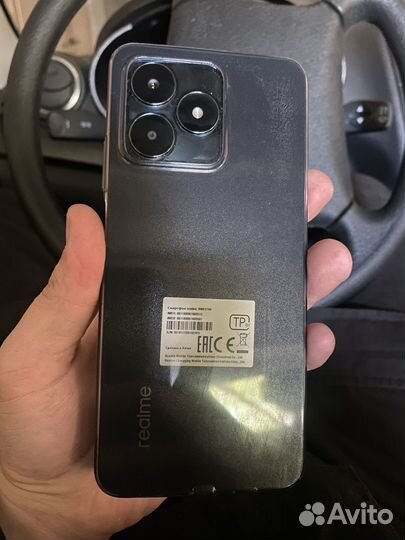 realme C53, 6/128 ГБ