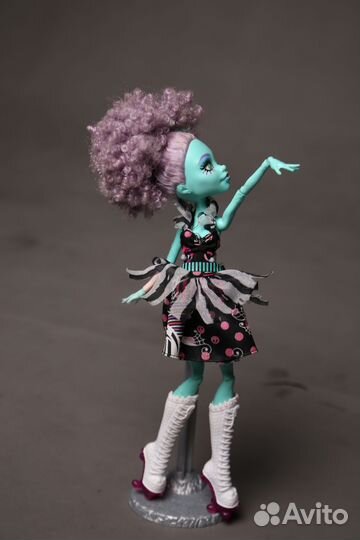 Куклы Монстер Хай