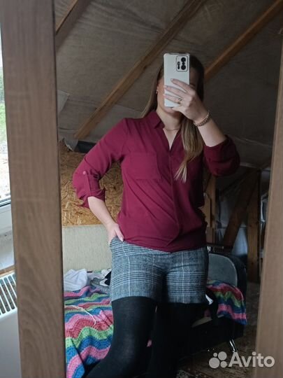 Одежда женская 42 44 46