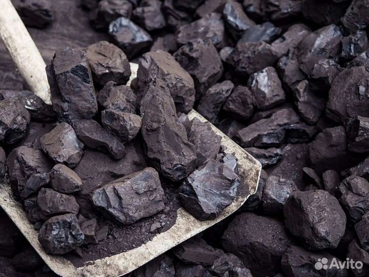 Уголь каменный сортовой дпко