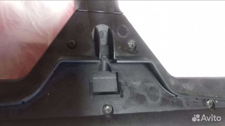 Щётка для мытья пылесос Roventa (Н. Е)