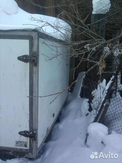 Продам термобудку
