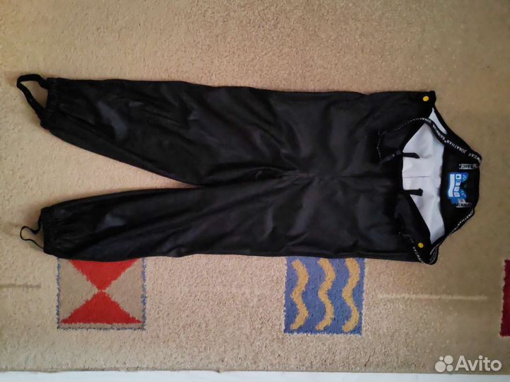 Непромокаемые штаны Jonathan