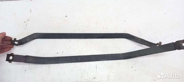 Крепление топливного бака Mazda 6GJ