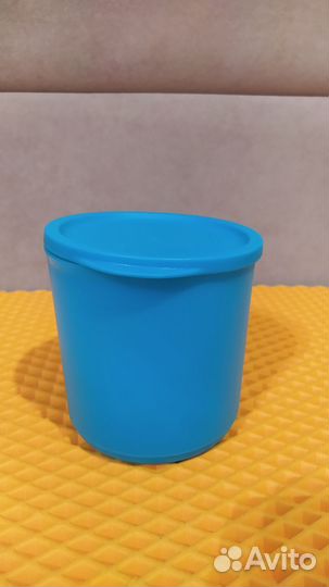 Контейнер тапервер 1.1л