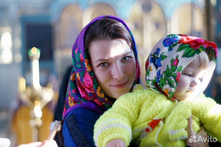 Фотограф-видеограф