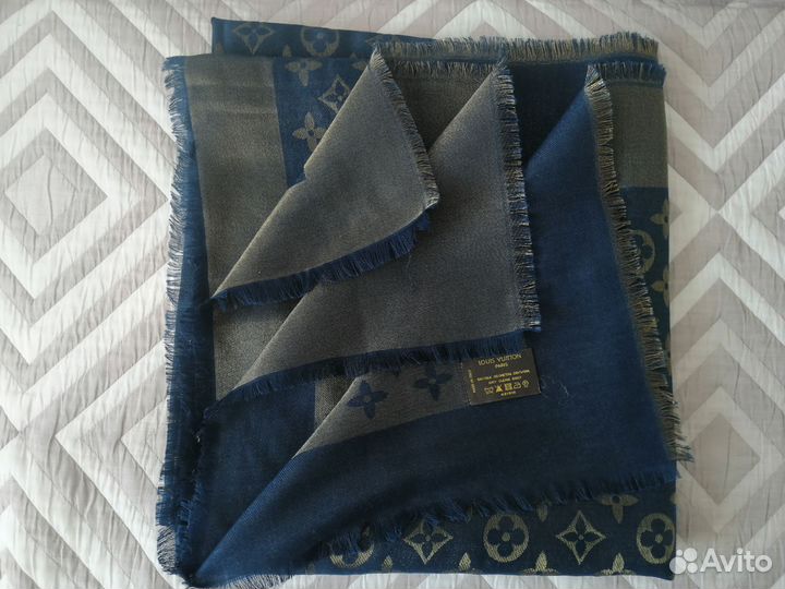 Платок louis vuitton