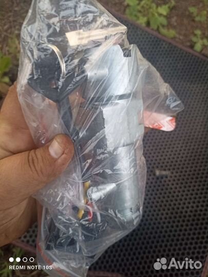 Замок зажигания 31105 новый